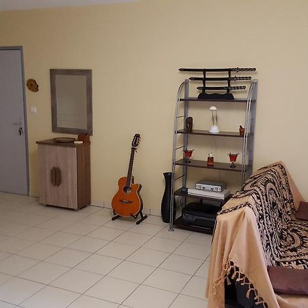 Agreable T3 A Sainte Clotilde Apartamento Exterior foto